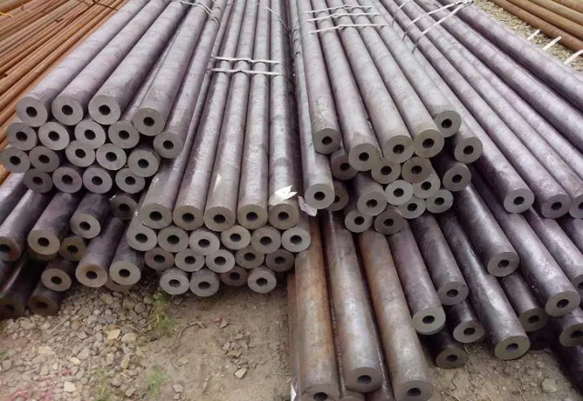 呼和浩特无缝钢管规格表