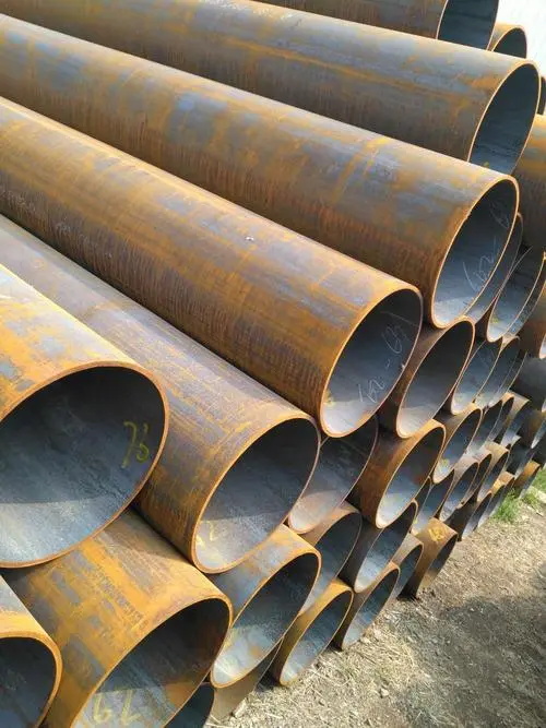 呼和浩特20#无缝钢管