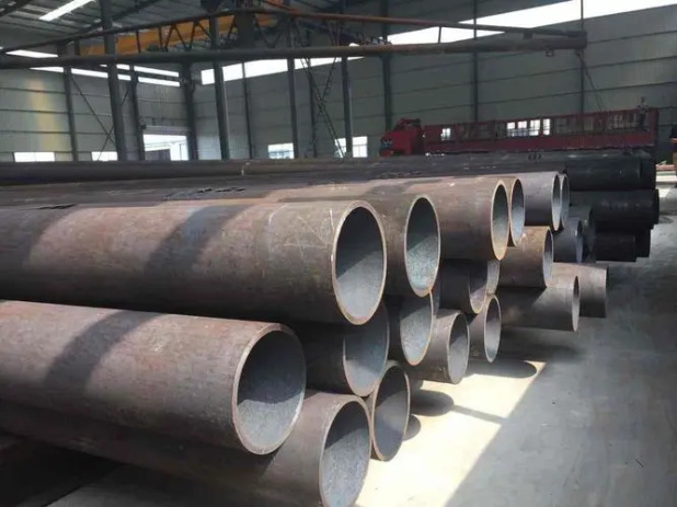 呼和浩特16mn无缝钢管