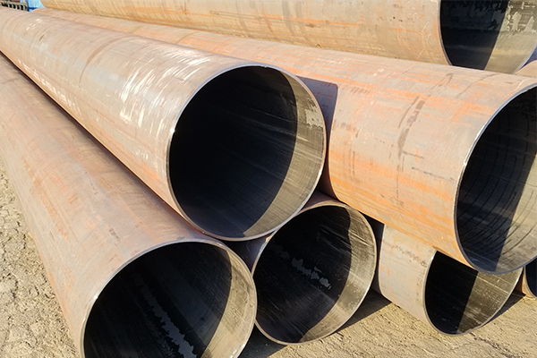 呼和浩特大口径无缝钢管