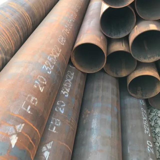 呼和浩特35crmo无缝钢管