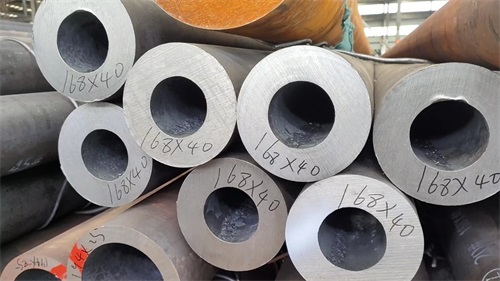 呼和浩特42crmo无缝钢管