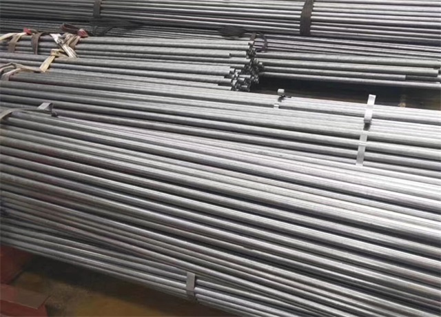 呼和浩特精密无缝钢管厂家