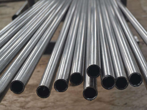 呼和浩特精密无缝钢管生产厂家