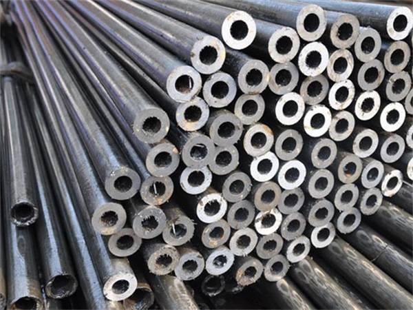 呼和浩特精密光亮无缝钢管