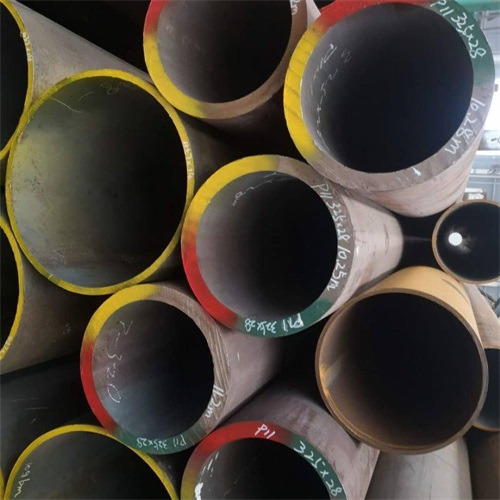 呼和浩特27simn厚壁无缝钢管