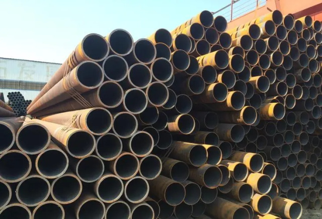 呼和浩特无缝钢管厂