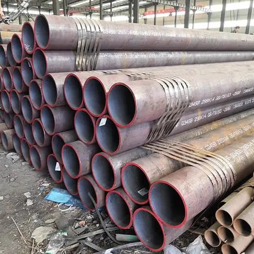 呼和浩特q345b无缝钢管厂