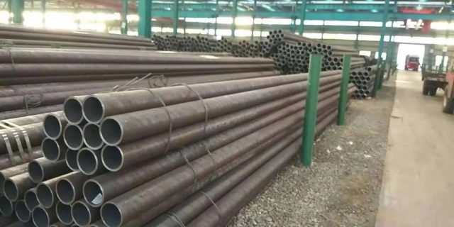 呼和浩特16mn无缝钢管厂