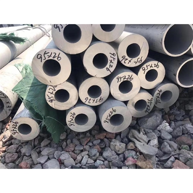 呼和浩特42crmo无缝钢管厂