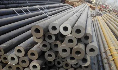 呼和浩特冷拔无缝钢管厂