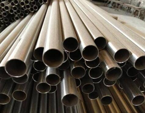 呼和浩特冷拔精密无缝钢管厂