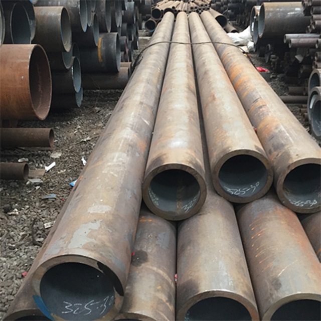 呼和浩特中低压锅炉用无缝钢管价格