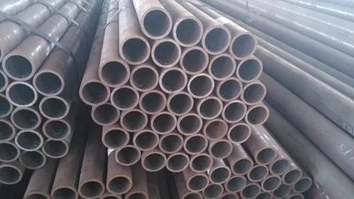 呼和浩特中低压锅炉用无缝钢管尺寸
