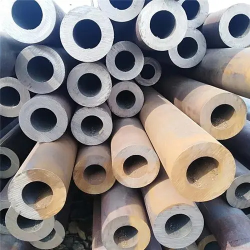 呼和浩特gb t 8162 结构用无缝钢管