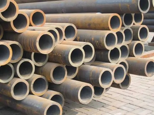 呼和浩特输送流体用无缝钢管