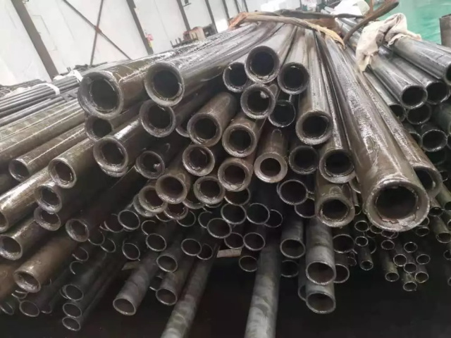 呼和浩特8163流体管