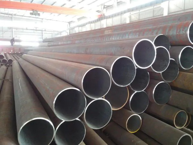 呼和浩特8163无缝管
