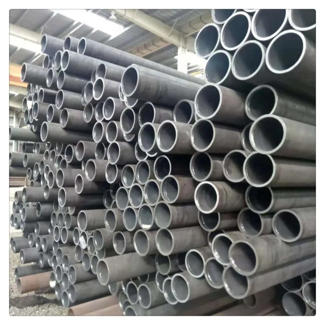 呼和浩特GB8163无缝管