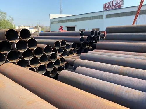 呼和浩特GB5310锅炉管