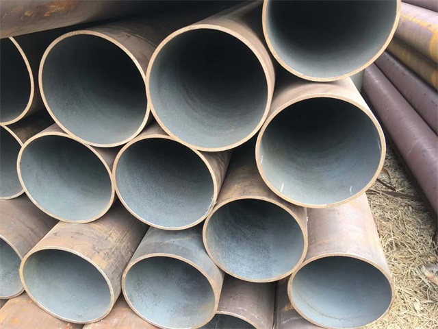 呼和浩特5310无缝管