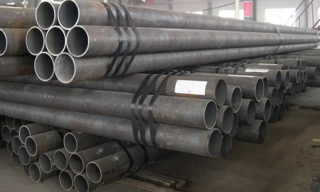 呼和浩特高压无缝钢管
