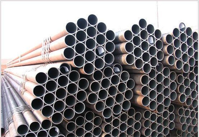 呼和浩特高压钢管