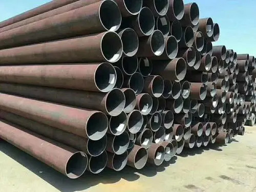 呼和浩特GB6479无缝钢管