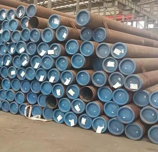 呼和浩特GB6479化肥设备用无缝钢管