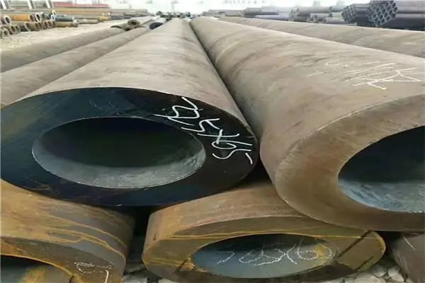 呼和浩特9948无缝管