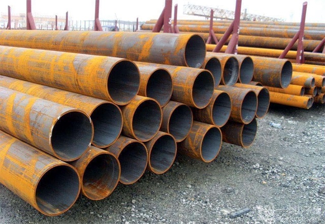 呼和浩特GB9948钢管