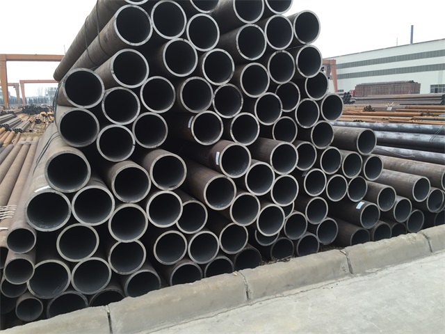 呼和浩特GB9948无缝管