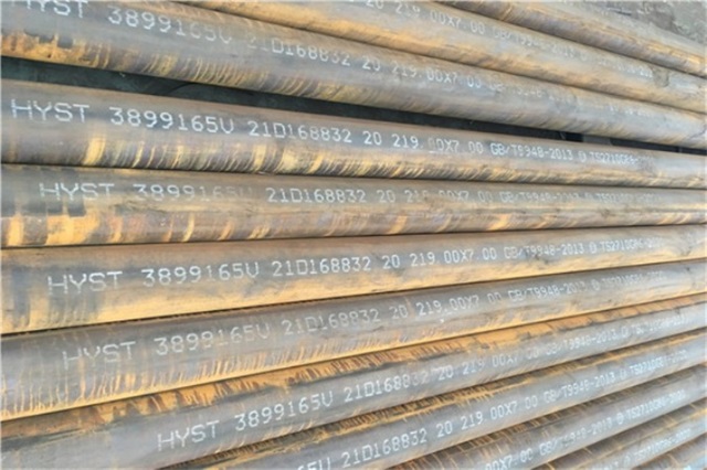 呼和浩特GB9948石油裂化管