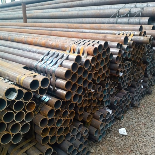 呼和浩特地质钢管