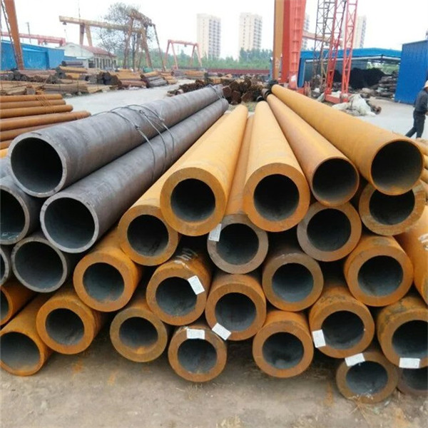 呼和浩特地质无缝管