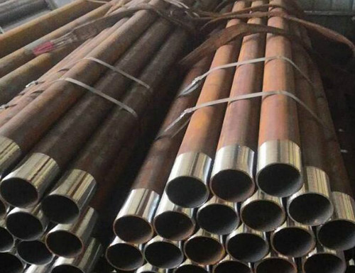 呼和浩特地质用无缝钢管