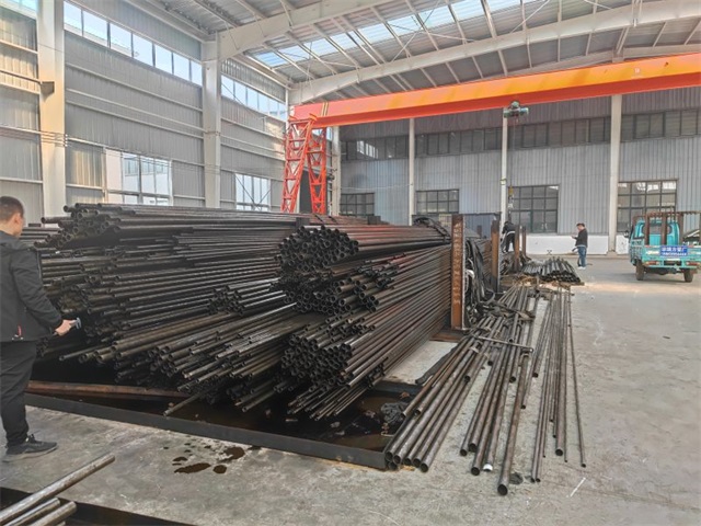 呼和浩特304精密无缝钢管