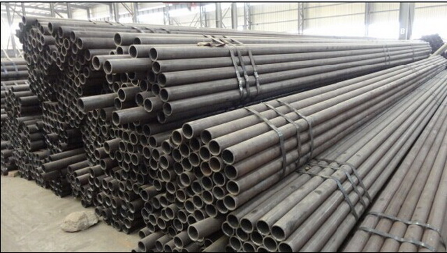 呼和浩特GB8163流体用无缝管