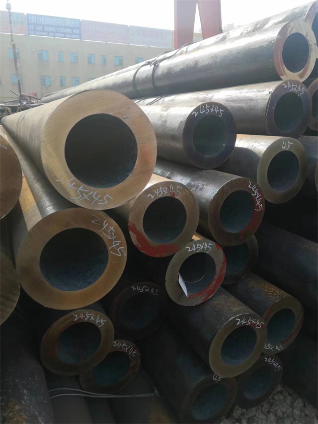 呼和浩特3087无缝钢管