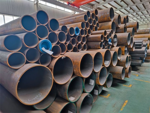 呼和浩特锅炉管