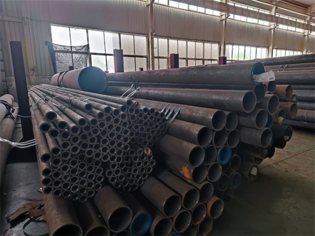呼和浩特高压锅炉管