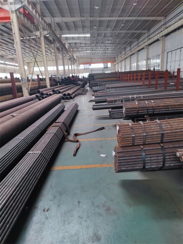 呼和浩特高压锅炉钢管