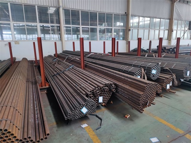 呼和浩特高压锅炉用无缝钢管