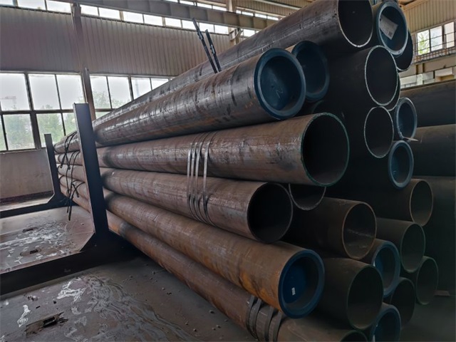 呼和浩特高压无缝管