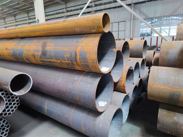 呼和浩特5310无缝管