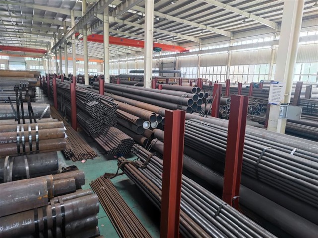 呼和浩特5310钢管