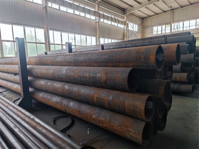 呼和浩特5310锅炉钢管