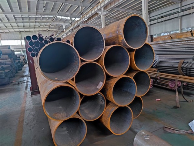 呼和浩特GB5310高压锅炉管