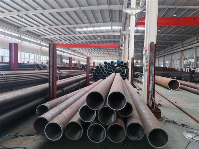 呼和浩特20G高压无缝钢管