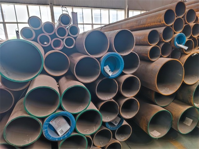 呼和浩特20G无缝钢管厂家